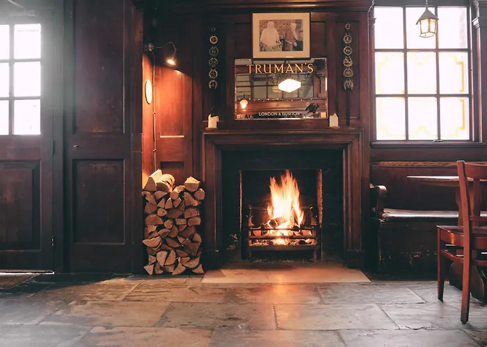 Rose And Crown Stoke Newington